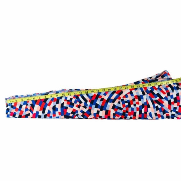 Lululemon Wunder Under Pant Hi Rise Capoeira Multi - Picture 3 of 6